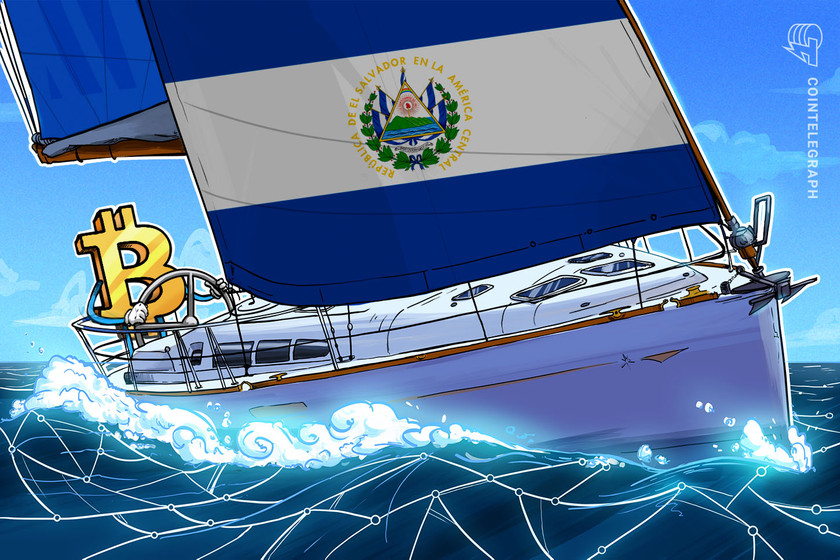 Adopting-the-bitcoin-standard?-el-salvador-writes-itself-into-history-books