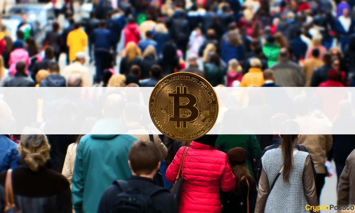 Rich-millennials-have-a-large-chunk-of-their-wealth-in-crypto:-cnbc-survey