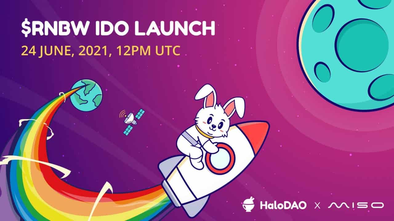 Halodao-to-hold-anticipated-initial-dex-offering-on-sushiswap-miso-on-june-24