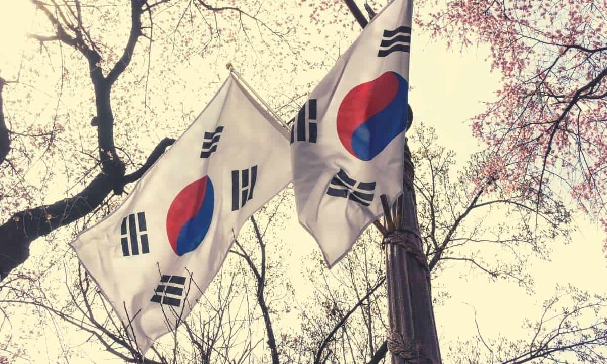 Cryptocurrency-exchanges-in-south-korea-to-be-classified-as-highly-risky