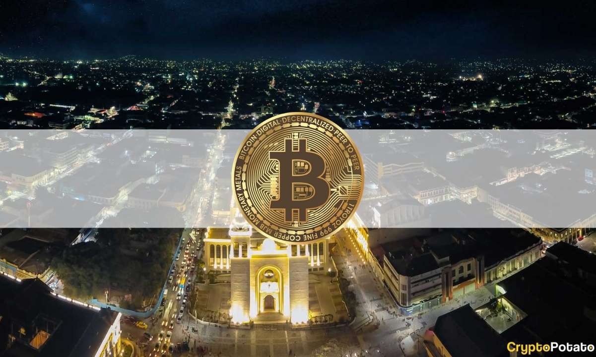 Central-american-financial-institution-to-help-el-salvador-implement-its-bitcoin-legalization 