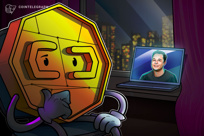 Elon-musk-the-hero-crypto-deserves,-but-maybe-not-the-one-it-wants,-says-exec