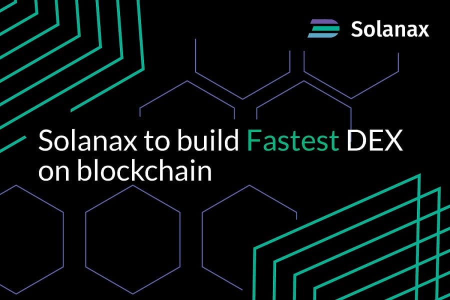 Solanax-launches-private-token-sale,-ieo-starts-on-june-28
