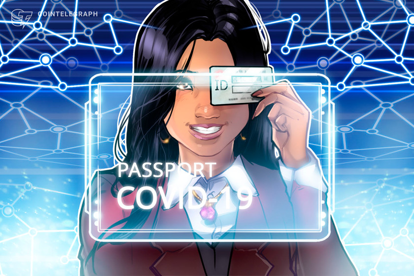 The-chinese-university-of-hong-kong-and-consensys-create-covid-19-digital-passport