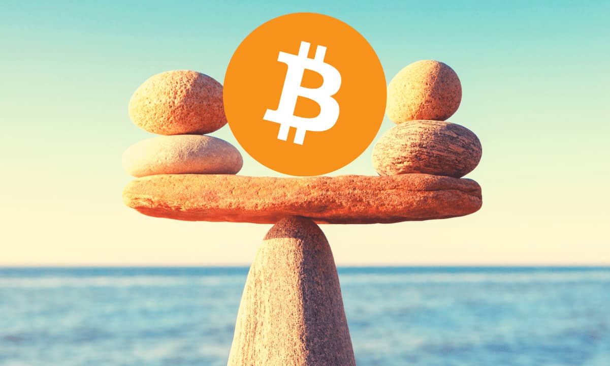 Bitcoin-investors-less-fearful-as-market-sentiment-normalizes-after-the-mid-may-crash