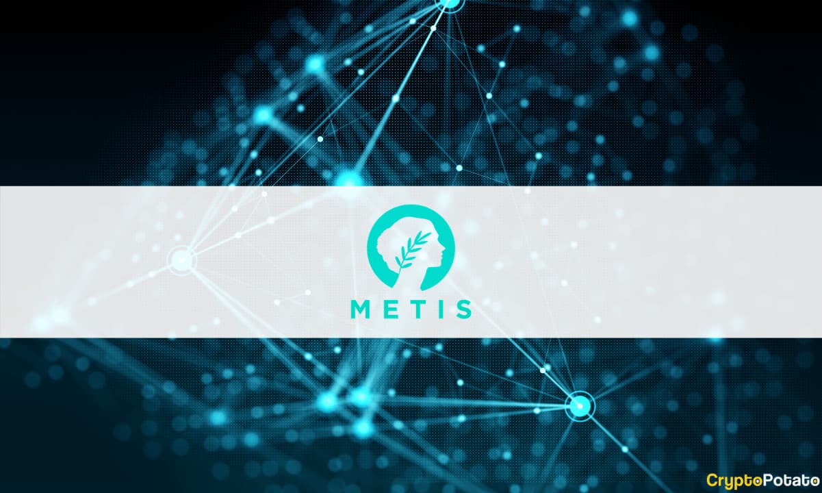 Ethereum-layer-2-protocol-metis-launched-its-second-testnet