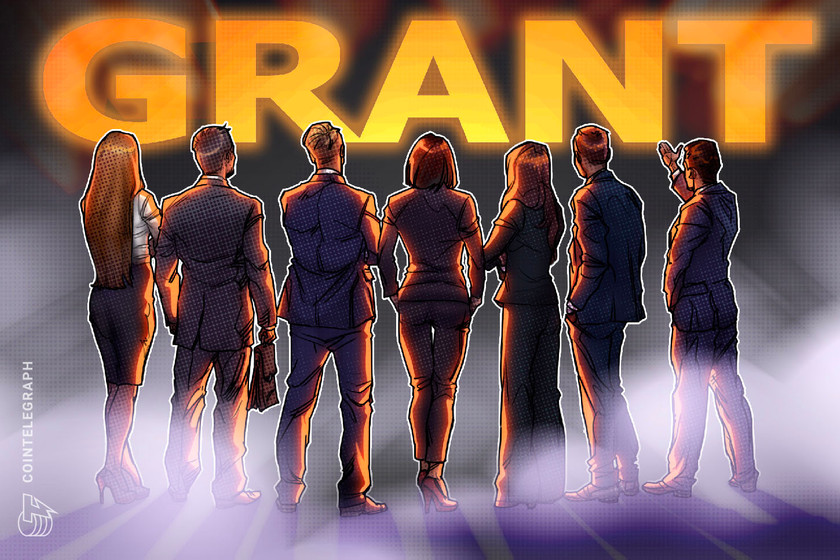 The-graph-foundation-taps-protocol-infrastructure-developer-for-$60m-grant