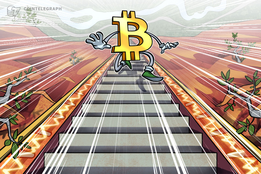 Bitcoin-retests-$37k-support,-gold-and-stocks-drop-lower-over-fed-comments