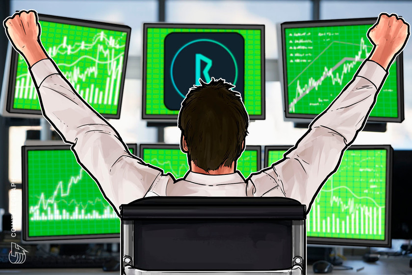 A-rune-with-a-view:-how-smart-crypto-traders-caught-a-48%-price-pump