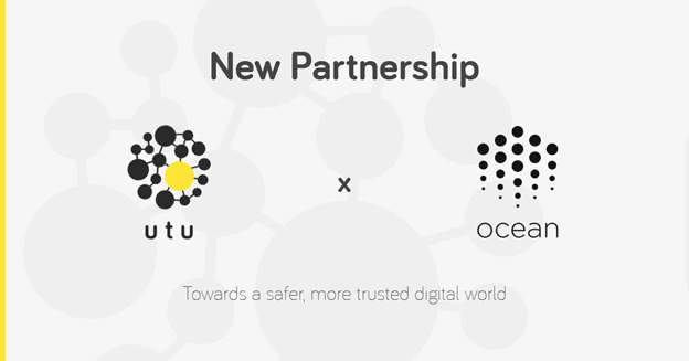Utu-and-ocean-protocol-partner-to-enhance-trust-in-the-data-economy