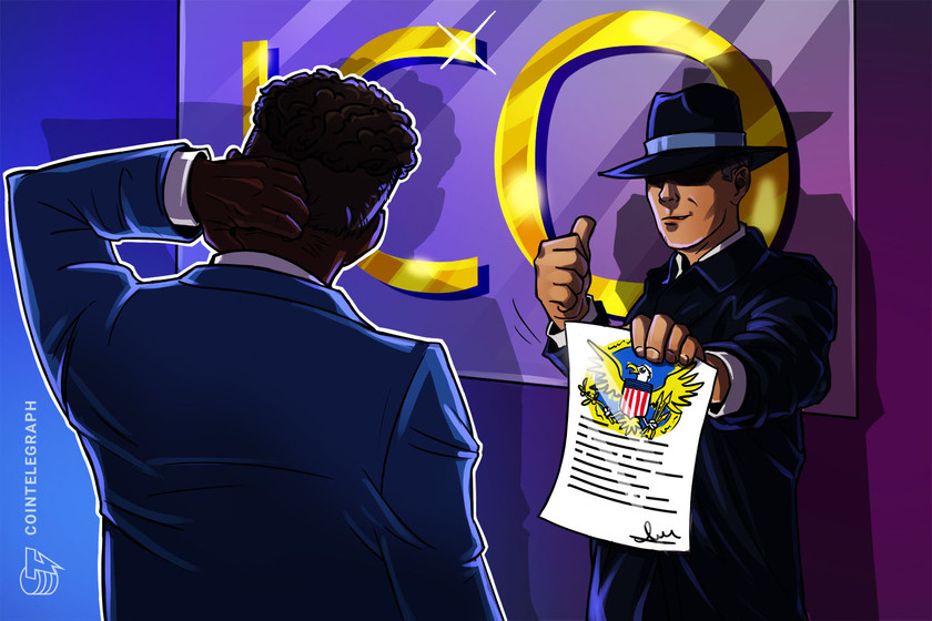 Ico-issuer-charged-with-fraud-by-sec-for-selling-unregistered-security
