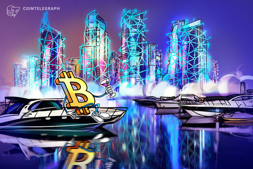 Nasdaq-dubai-rolls-out-trading-for-3iq’s-bitcoin-fund