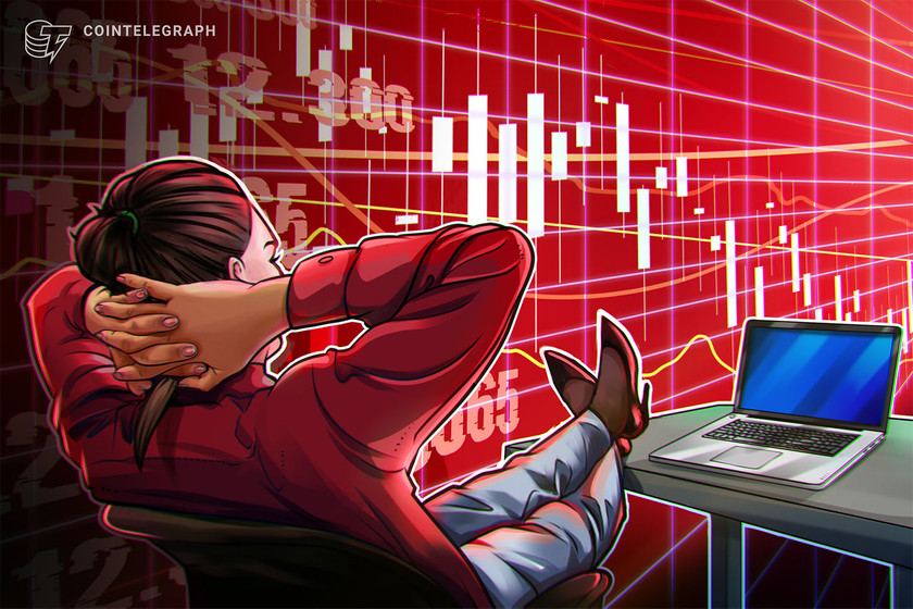 Hodlers-see-opportunity-in-bitcoin-price-crash,-coinshares-exec-says