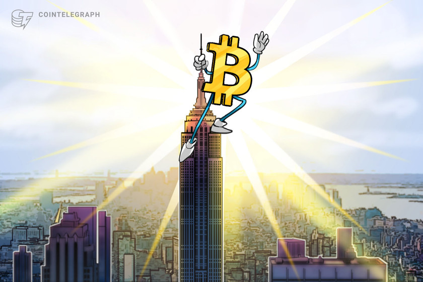Nyc’s-mayoral-frontrunner-pledges-to-turn-city-into-bitcoin-hub