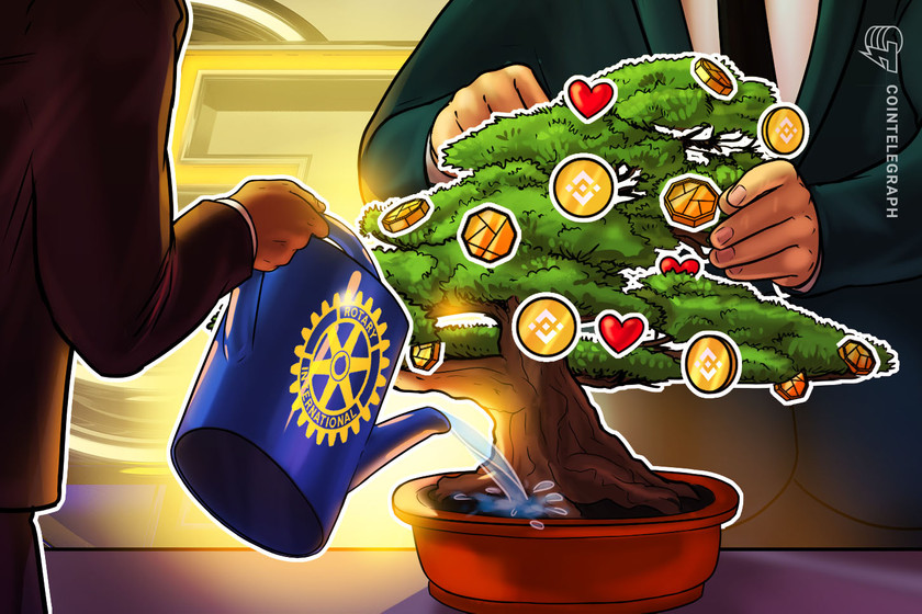 Cointelegraph-launches-celebrity-nft-charity-campaign-with-binance