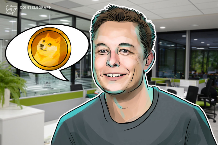 Elon-musk-tweets-his-support-over-proposed-dogecoin-changes