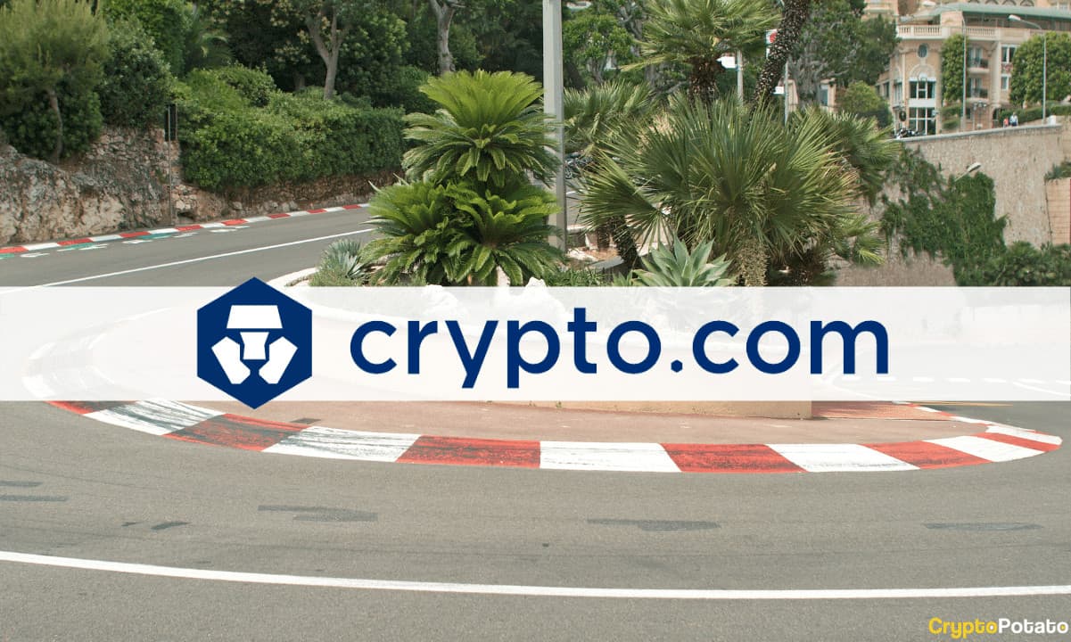 Cryptocom-has-partnered-with-formula-1-to-become-its-global-partner