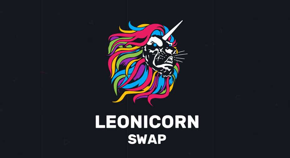 Leonicorn-swap-surpasses-its-softcap-target