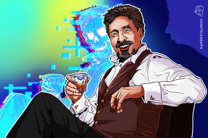 John-mcafee’s-suicide-reports-raise-disbelief,-spark-conspiracy-theories