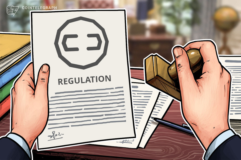 ‘we-don’t-have-much-time-left’-to-regulate-crypto,-says-bank-of-france-governor
