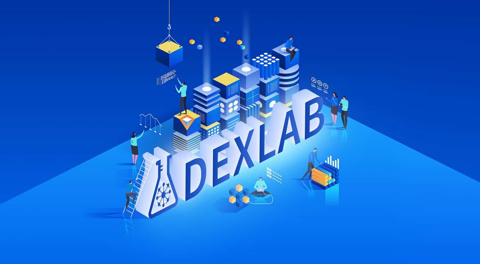 Dexlab-raises-$1.44m-to-develop-solana-gateway-and-token-launchpad