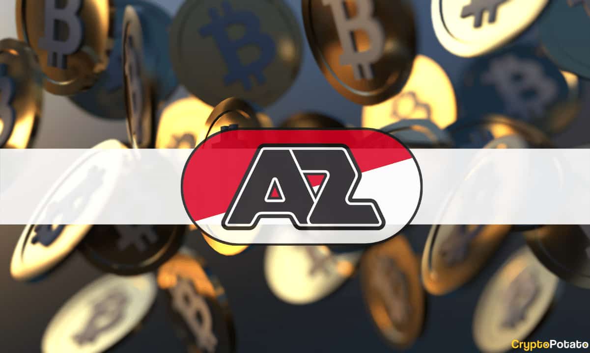 European-soccer-club-az-alkmaar-to-get-paid-in-bitcoin