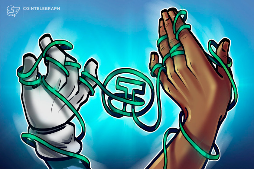 Stablecoins-under-scrutiny:-usdt-stands-by-‘commercial-paper’-tether