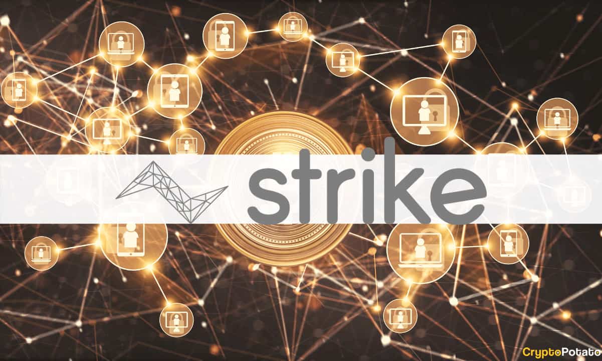 Strike-launches-bitcoin-trading-service,-bashes-coinbase-for-high-btc-fees 