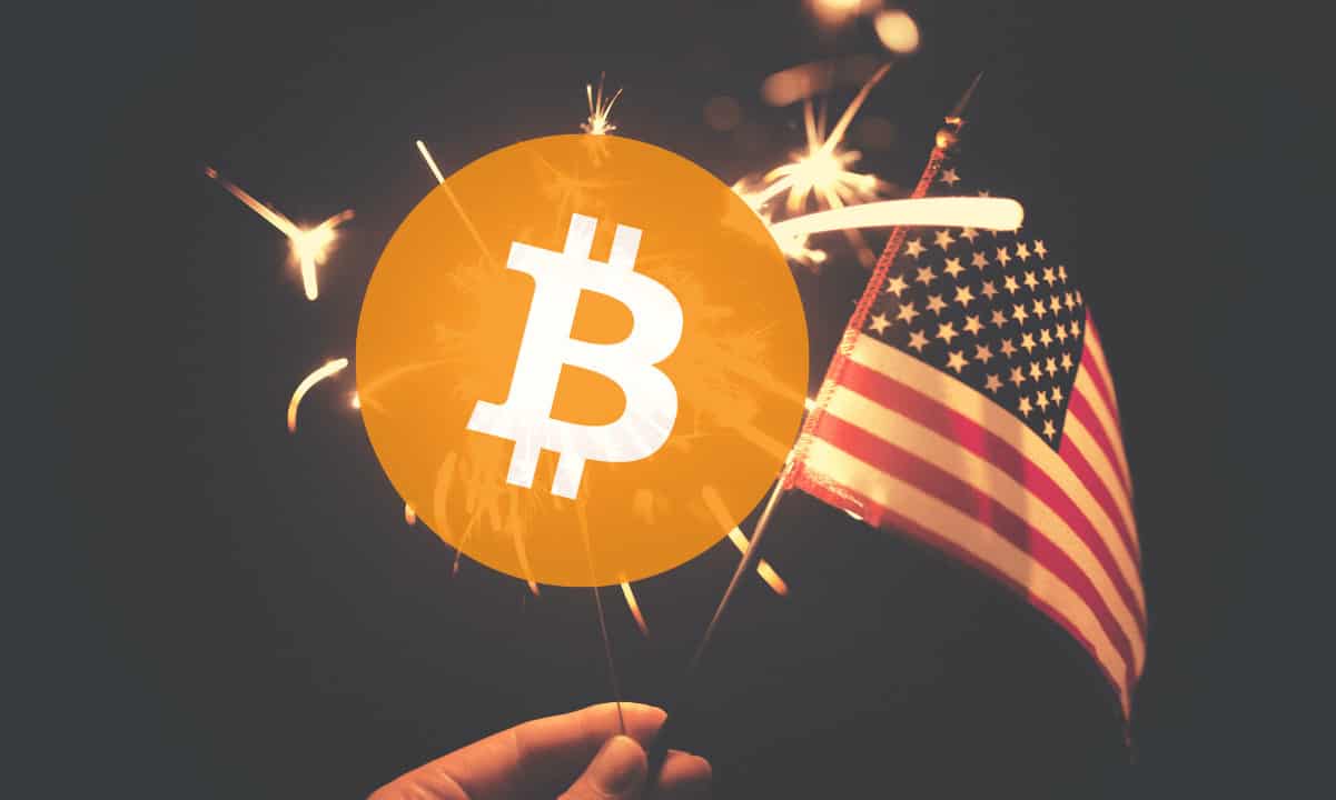 Usa-is-the-most-crypto-ready-country,-according-to-a-recent-research