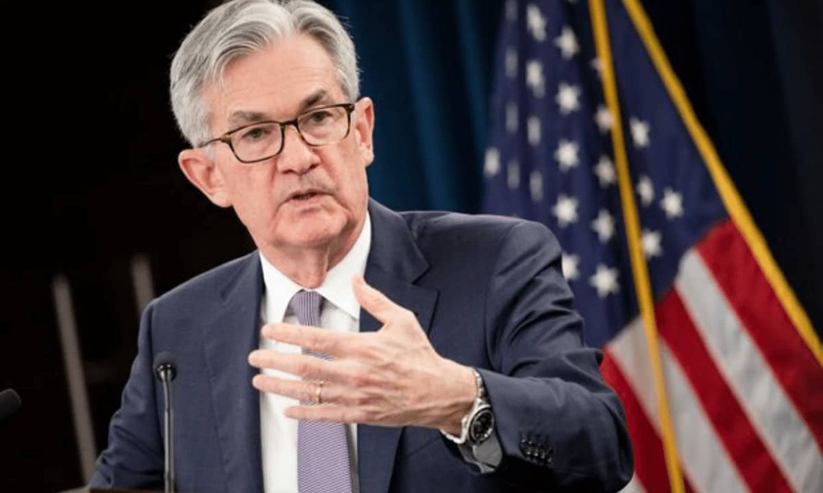 Fed-chairman-jerome-powell-met-with-leaders-of-coinbase,-digital-dollar-project