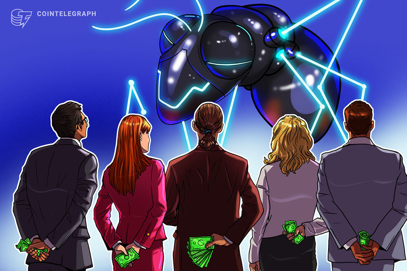 Blockchain-a-panacea-for-corruption-in-state-governance,-says-exec