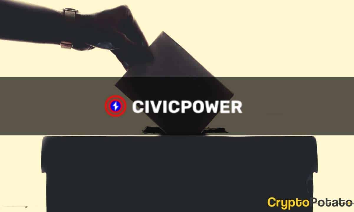 Civicpower:-making-blockchain-based-voting-a-reality