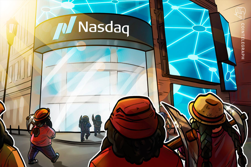 Crypto-mining-firm-argo-blockchain-eyes-secondary-nasdaq-listing