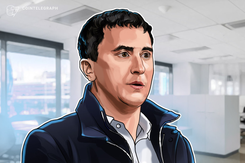 Avalanche-founder-emin-gun-sirer-‘quite-bullish’-on-crypto-market-prospects