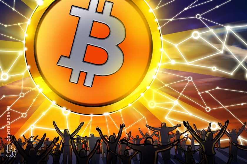 Bitcoin-analyst-says-‘supply-shock’-underway-as-btc-withdrawal-rate-spikes-to-one-year-high