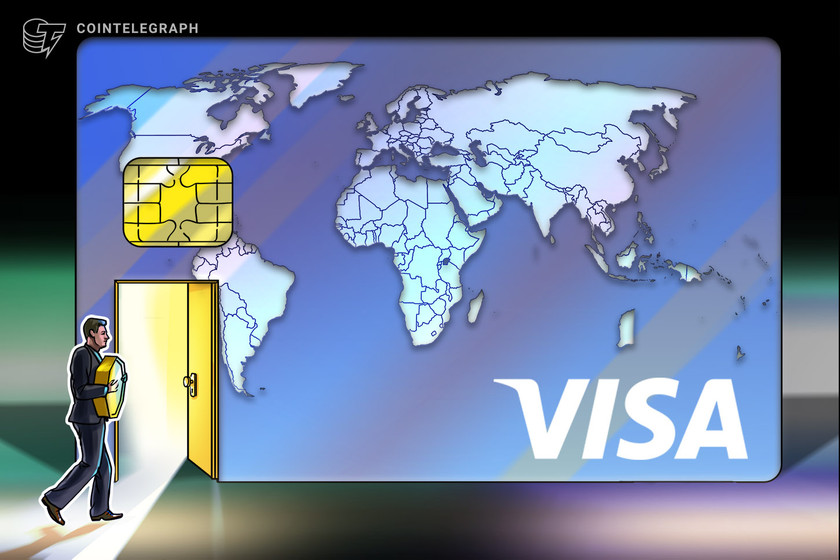 Visa-reports-over-$1-billion-in-crypto-spending-in-h1-2021