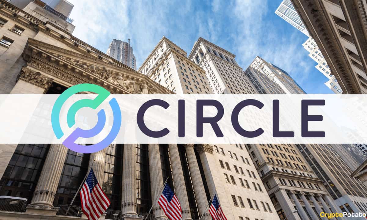 Stablecoin-issuer-circle-is-going-public-at-$4.5-billion-valuation