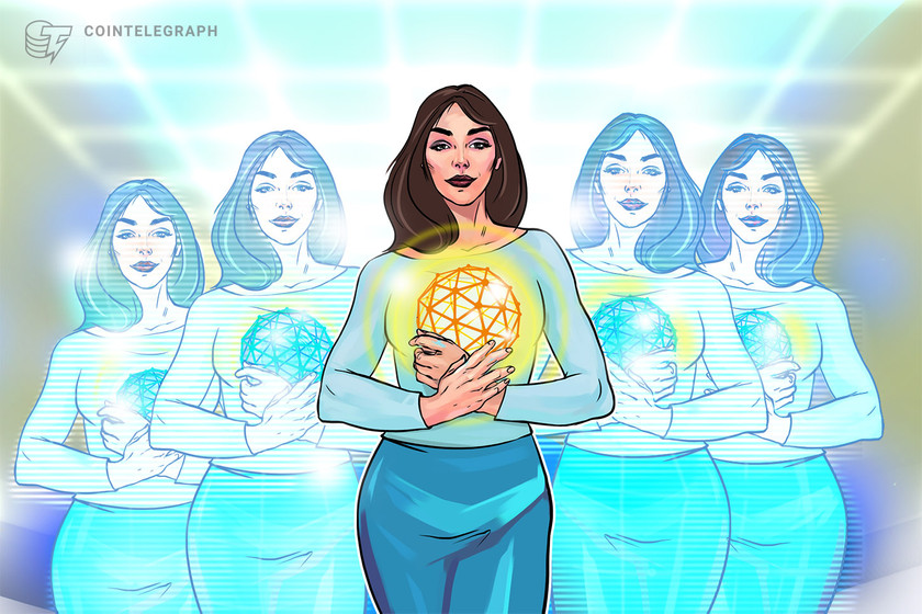 Blockchain-technology-could-be-particularly-beneficial-for-women,-says-wto-director-general