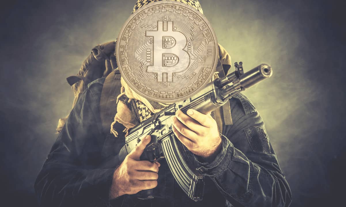 Israel-seized-$7.7m-in-bitcoin-and-dogecoin-believed-to-be-controlled-by-hamas-terrorist-organization