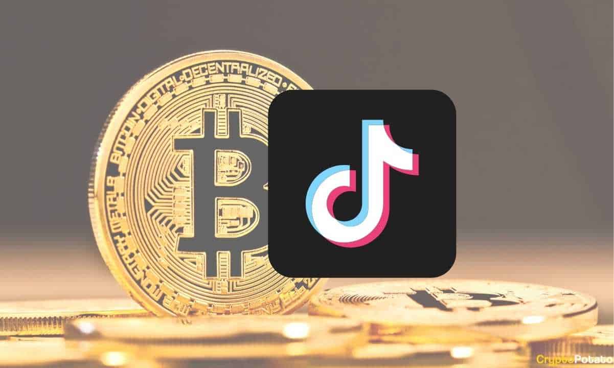 Tiktok-bans-cryptocurrency-related-ads