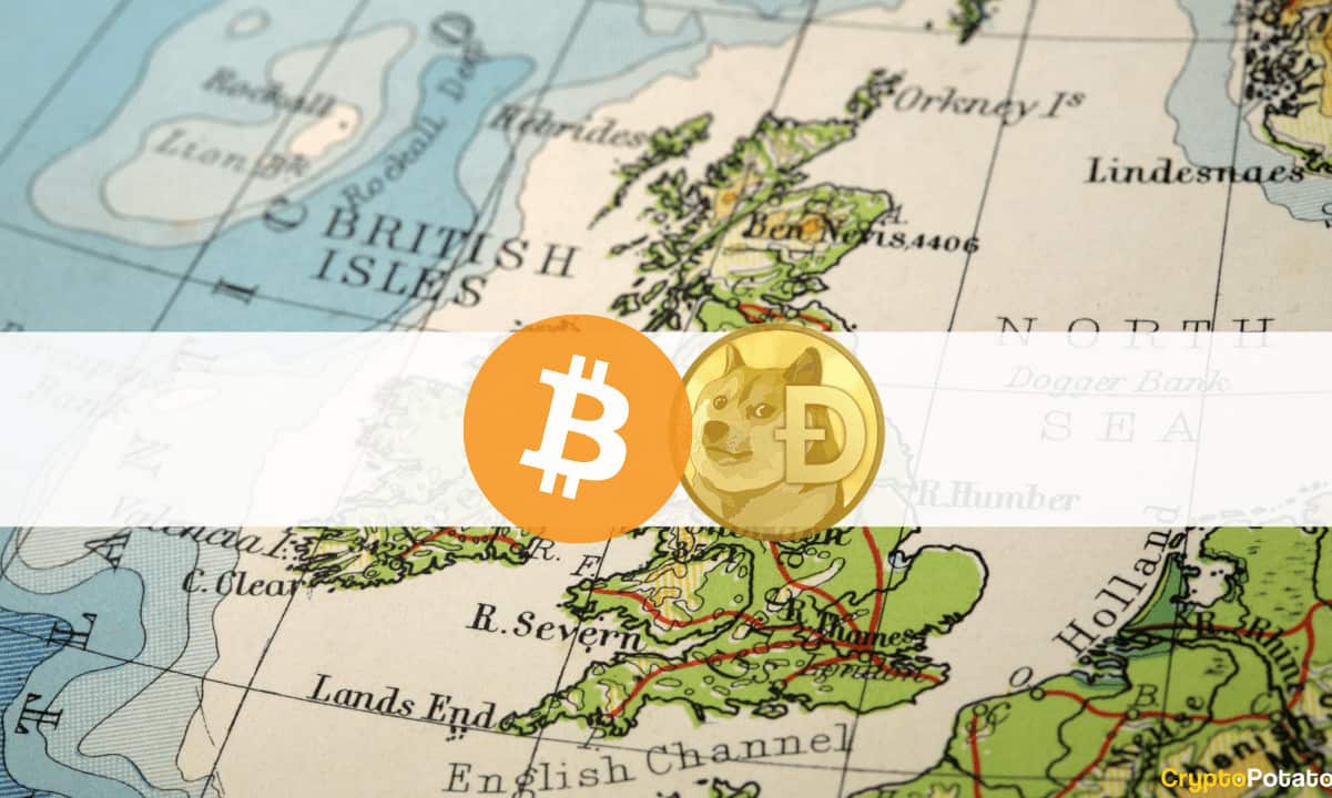 Study:-bitcoin-and-dogecoin-are-the-first-investment-for-45%-of-young-britons