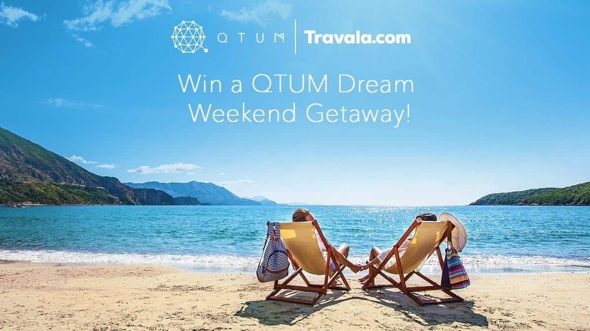 Qtum-celebrates-partnership-with-travala.com:-get-a-chance-to-win-your-dream-trip