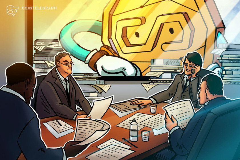 Us.-financial-agencies-will-meet-to-discuss-the-future-impact-of-stablecoins