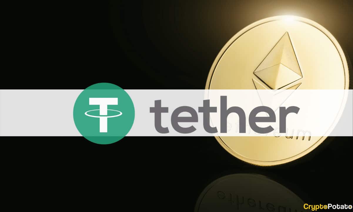 Thether-hasn’t-issued-usdt-on-ethereum-since-may:-cto-not-concerned