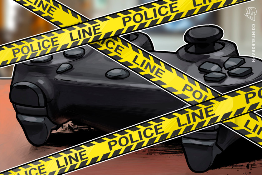 Seized-ps4-consoles-in-ukraine-used-for-fifa-accounts,-not-crypto-mining