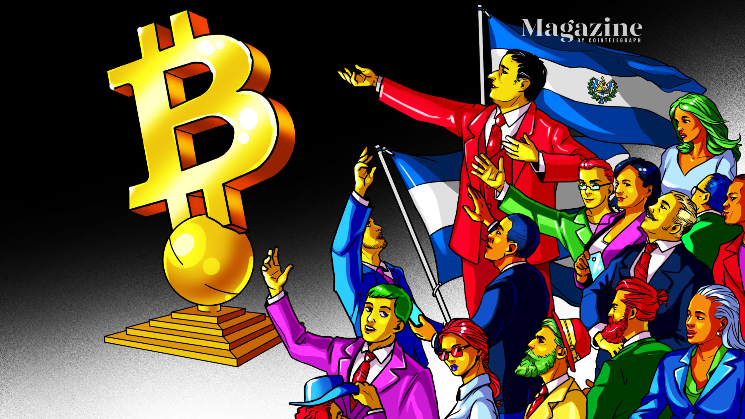 Coercion-and-coexistence:-how-el-salvador’s-bitcoin-law-may-change-global-finance