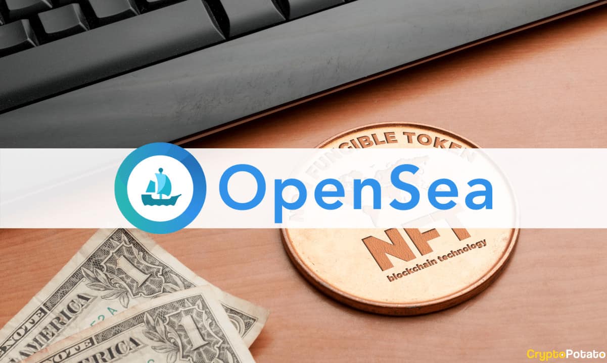 Nft-marketplace-opensea-raises-$100m-in-a-funding-round-led-by-andreessen-horowitz 