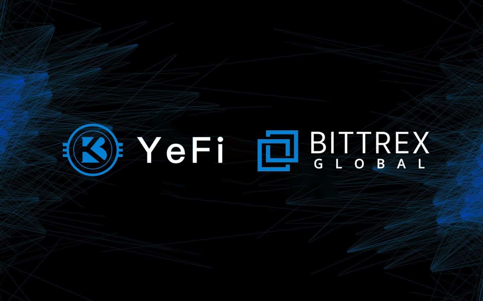 Yefi-to-be-listed-on-bittrex-starting-july-22
