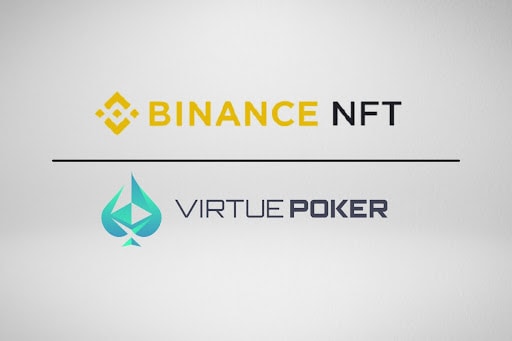 Binance-nft-marketplace-launches-golden-ticket-nft-by-virtue-poker-for-tournament-with-phil-ivey,-vince-vaughn-and-others
