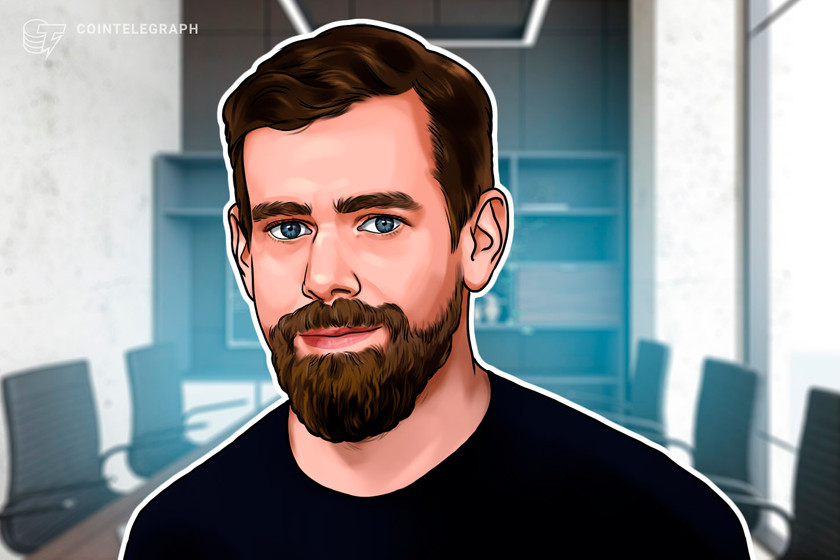 Bitcoin-is-key-to-the-future-of-twitter,-jack-dorsey-says